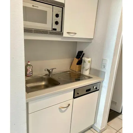 House Seauft 11 Near Апартаменты *