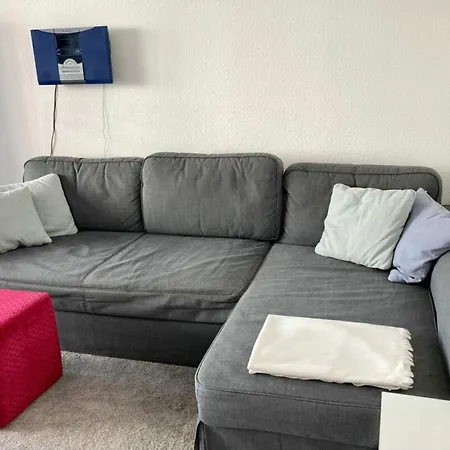Апартаменты House Seauft 11 Near *